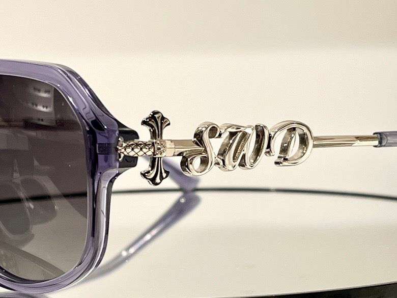 Picture of Chrome Hearts Sunglasses _SKUfw46125628fw